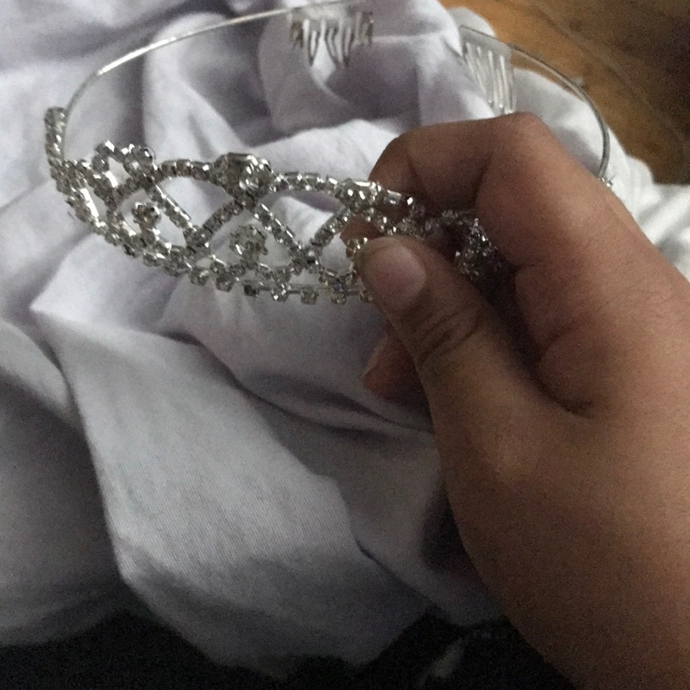 Princess crown